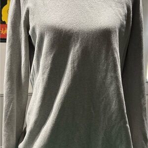 Duluth Trading Co Shiftless Crewneck Sweater